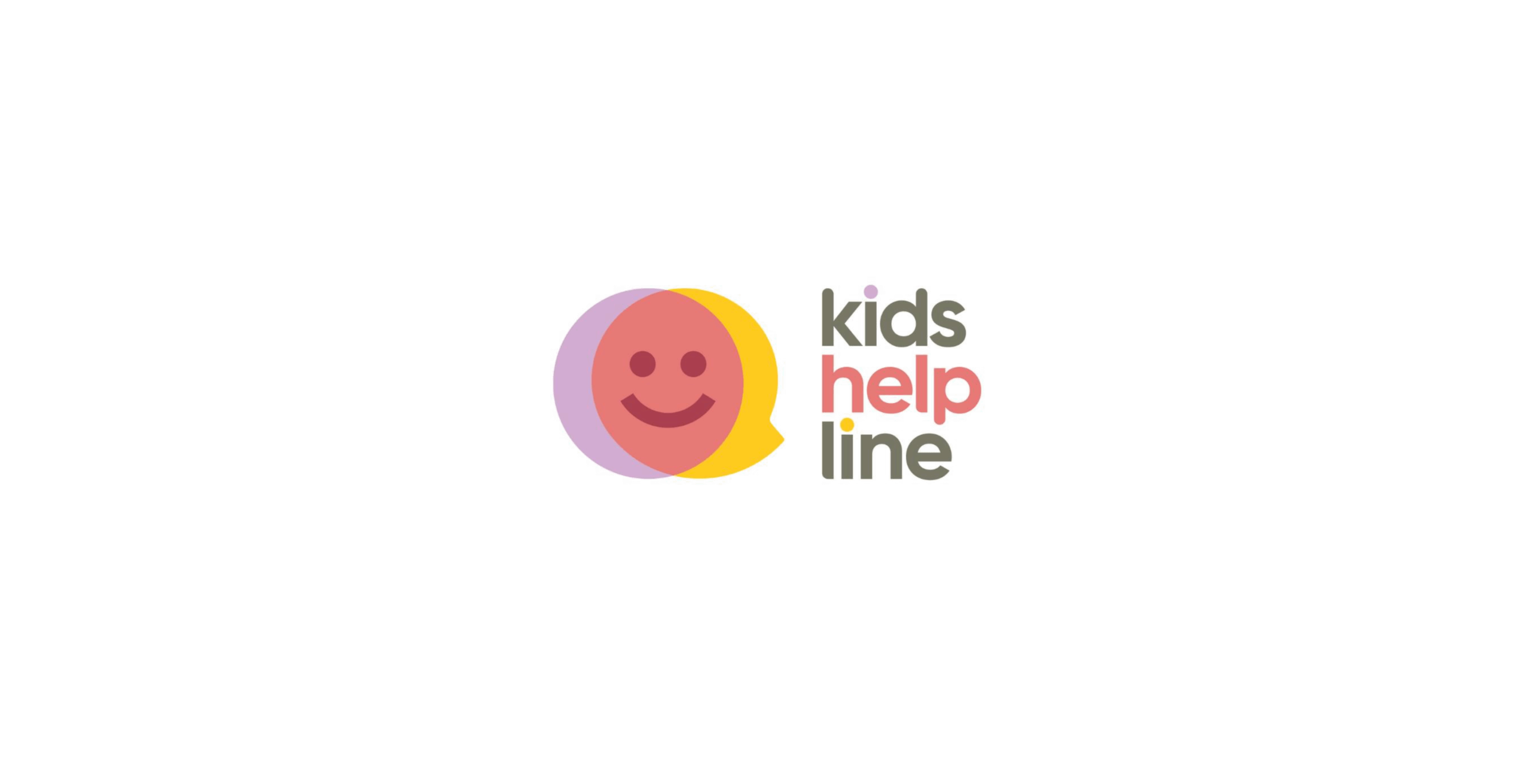 Kids Helpline