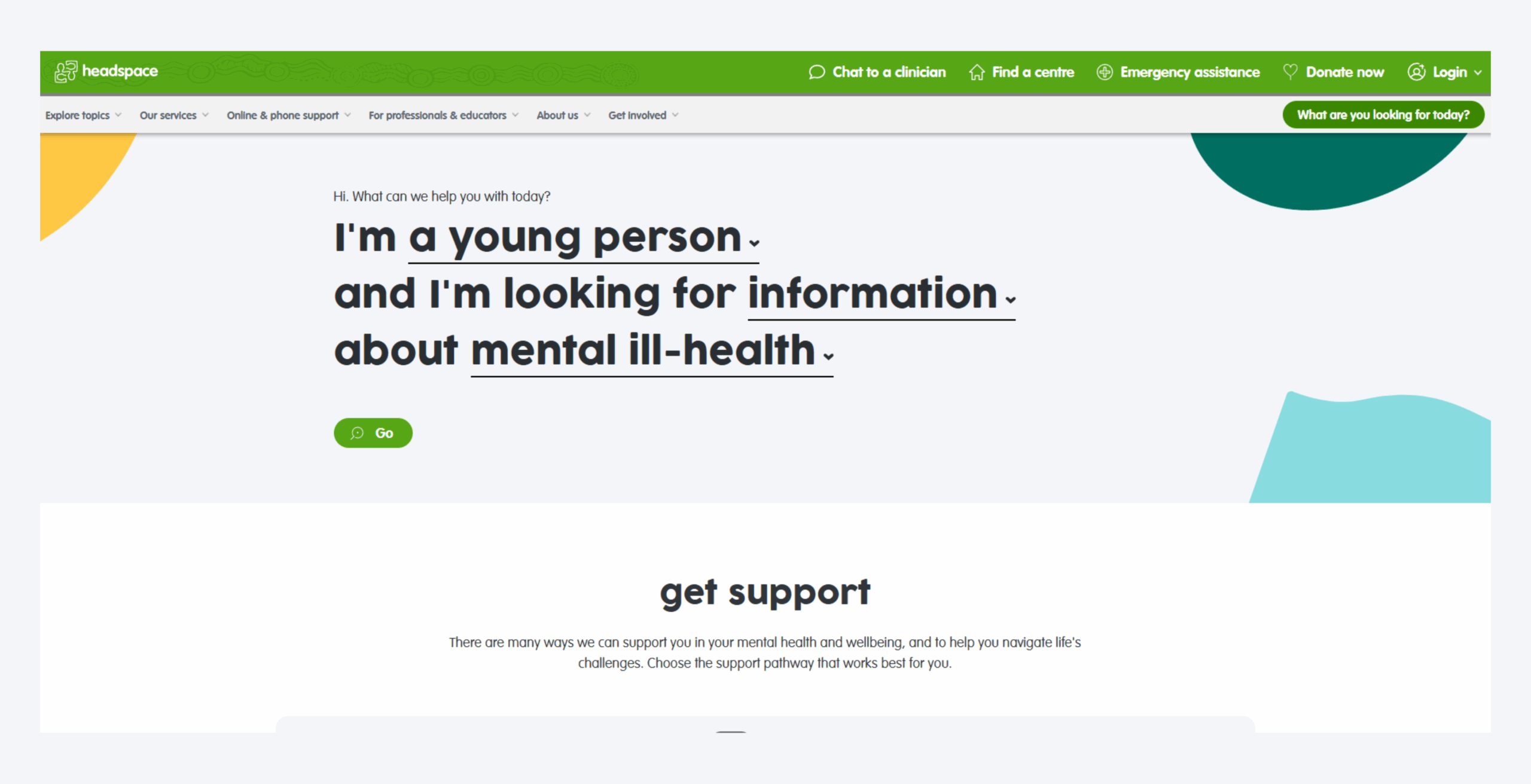 Headspace