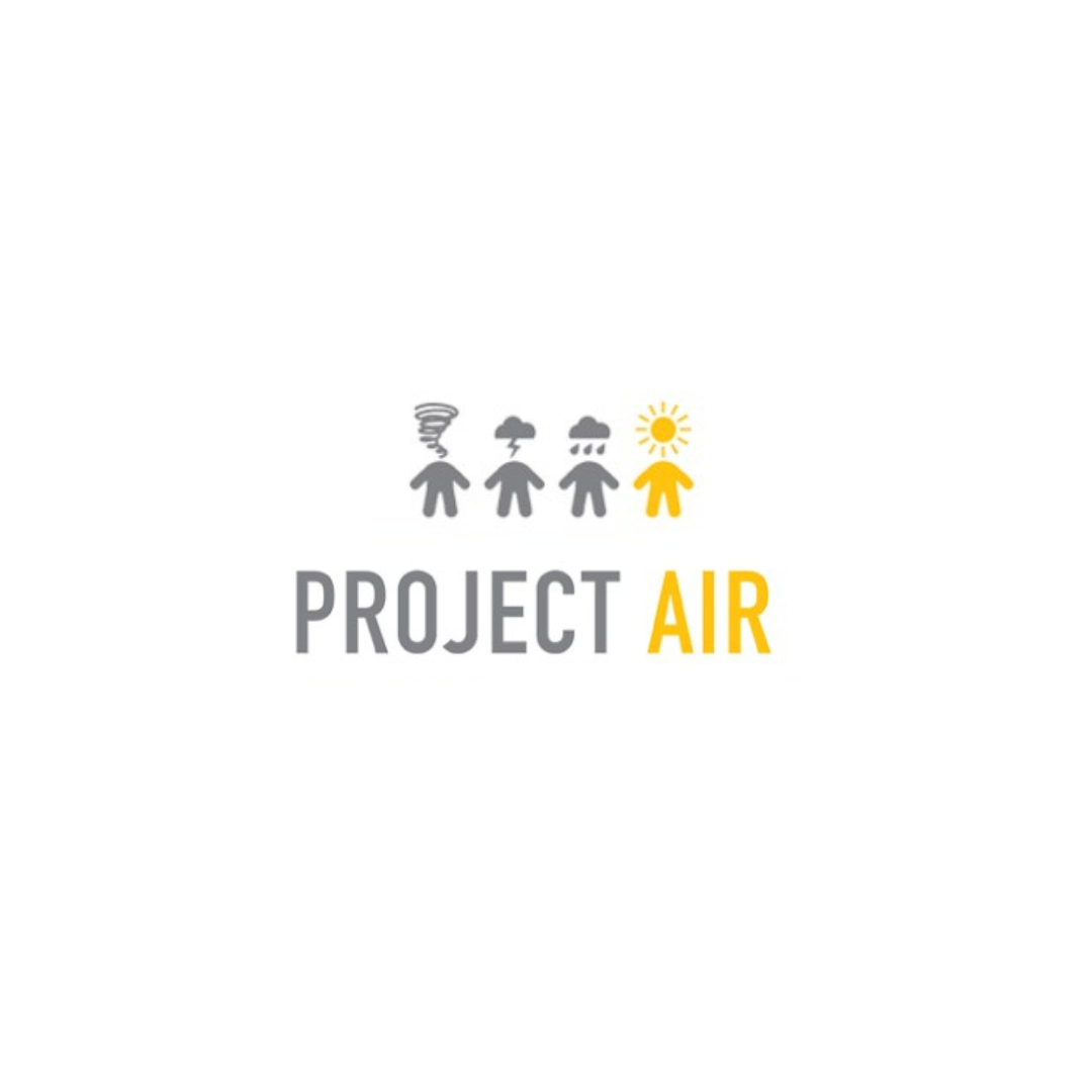Project Air – Personality Disorders
