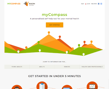 myCompass