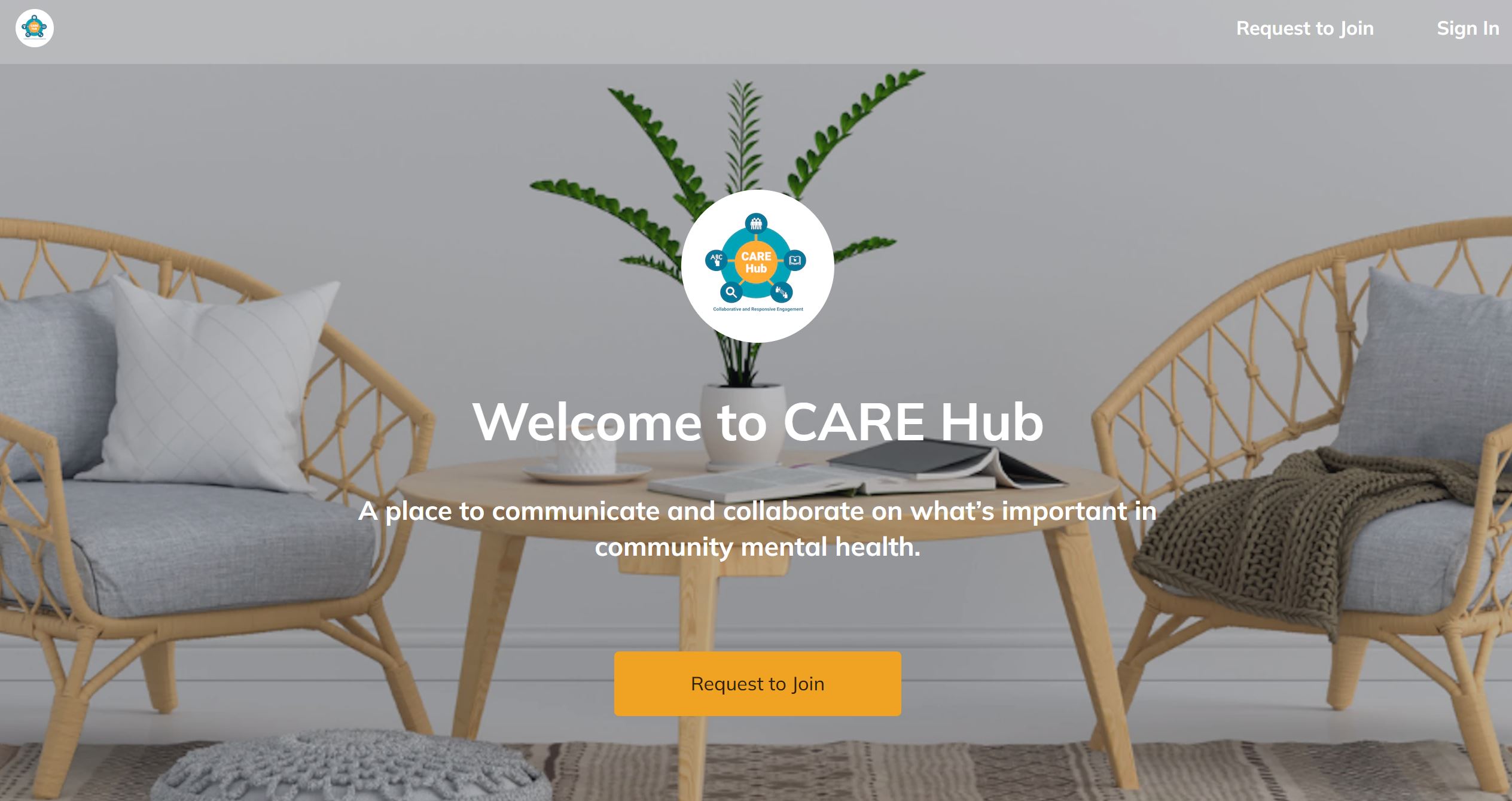CARE Hub