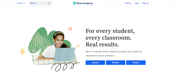 Khan Academy - Finding North