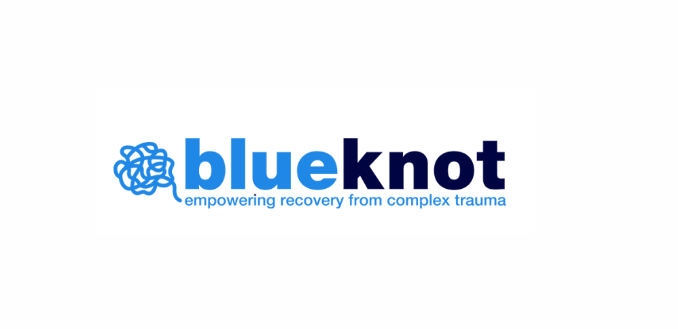 Blue Knot Workshop for Survivors of Trauma