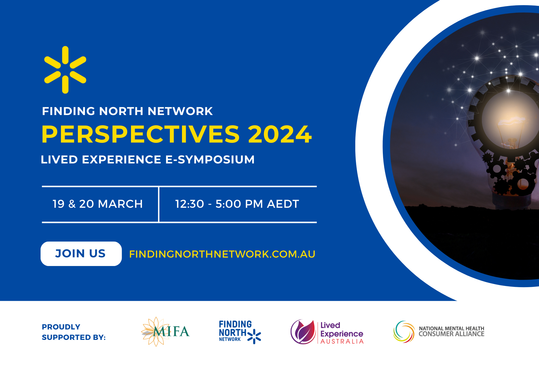 Finding North Network Announces Perspectives 2024 Program