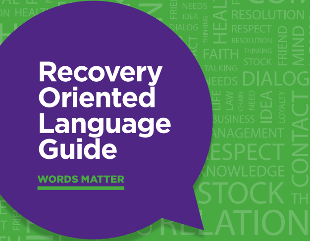 Recovery Language Image