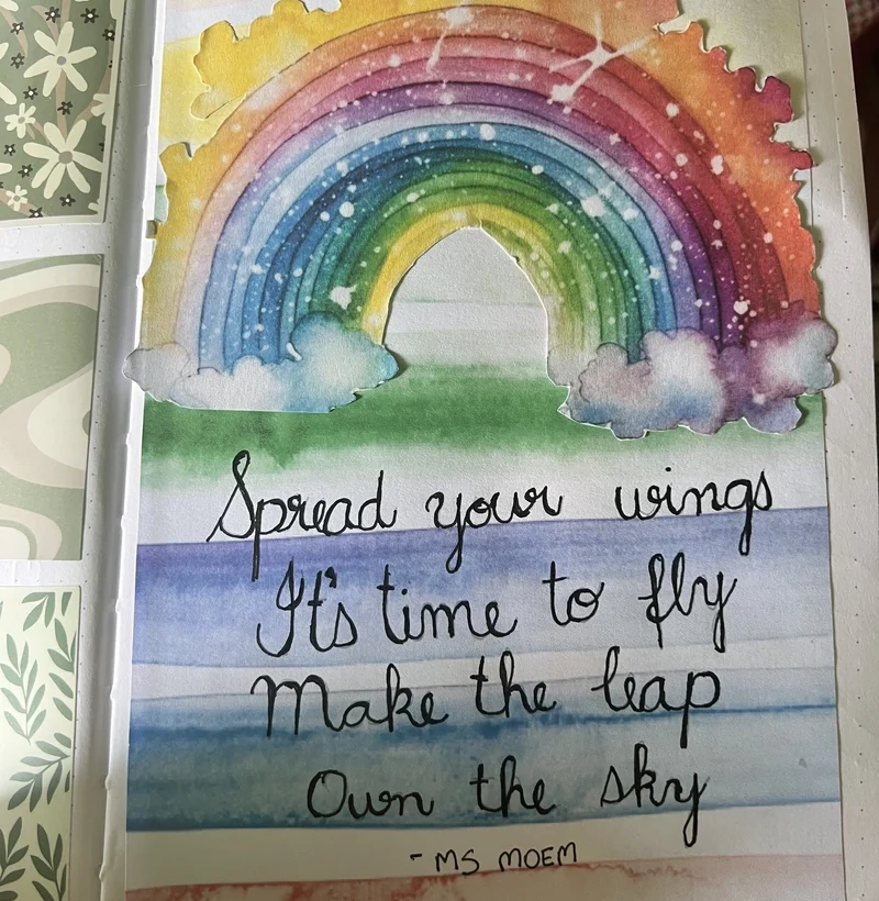 Laura’s Mental Health Treatment Journey