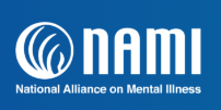 National Alliance on Mental Illness Logo