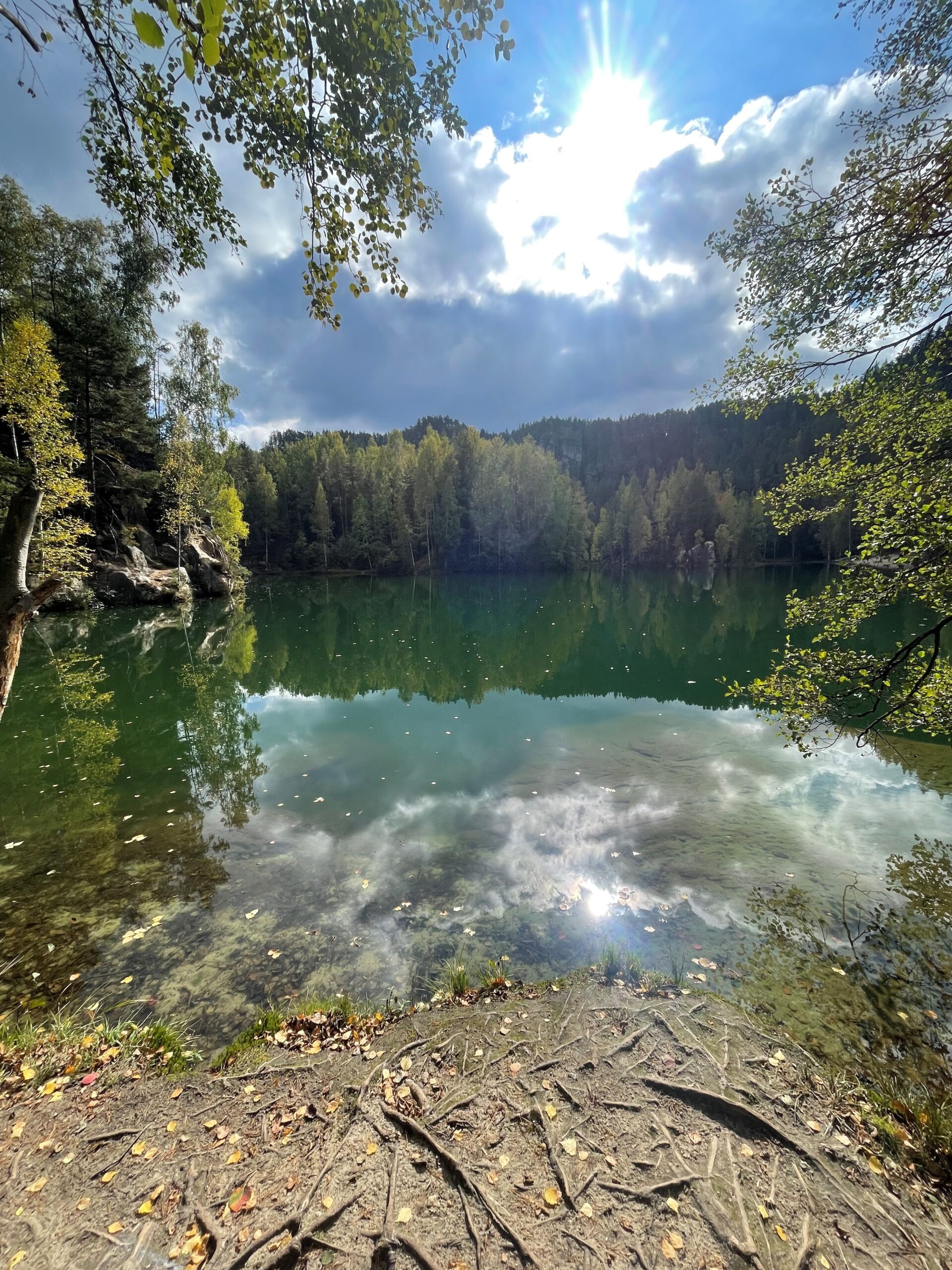 Finding Safety Again: Living With PTSD After Cancer